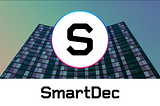 SmartDec Scanner 3.4.0 Release Notes