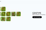 Use This AI Tool to Generate Alphabets Out of Anything