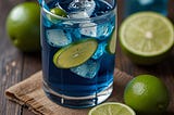 Unlock the Secret: How the Oriental Blue Tonic for Weight Loss is Transforming Lives!