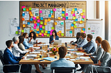 Lessons Learned: An Important Concept of Project Management