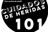 Cuidados De Heridas 101