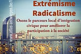 Des idées pour Liège : Lutte contre la radicalisation