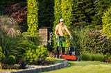 The Benefits of Hiring a Landscaping Service