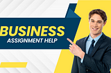 Top 5 Business Assignment Help Providers in Australia