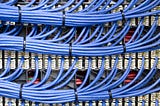 Why Data Cabling Is So Important For Businesses?