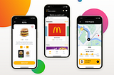 Google UX Design Certificate — Case Study: Fast Food Menu & Ordering App (Fastsaji)