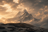 Four Myths About a Good Life