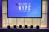 Highlights from New York Product Conference 2018