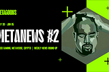 MetaNews #2: Kanye dives on Web3; OpenSea Insider-Trading Issue 👀