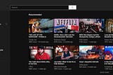 YouTube’dan yeni tasarım