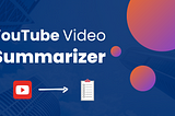 YouTube Video Summarizer and Question Answering Bot using Gemini