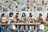 Why OKRs Don’t Work for Venture Backed Companies