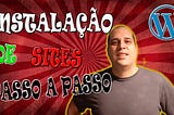 O que acha de aprender tudo sobre instalação de sites em Wordpress usando um servidor profissional…