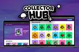 Introducing the Nanoz Collector Hub