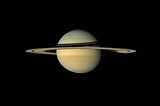 Cassini’s Arrival at Saturn