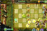 How Plants vs Zombies game made our 6-year old eat more Vegetables and Fruits