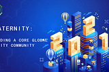 TRON4.0 upgrade: Fraternity charity takes the opportunity to build a global community and build…