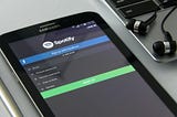 How Spotify could monetize the new “Discovery Mode” feature for artists while not charging your…