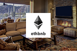 EthBnb: building a simple Solidity smart contract