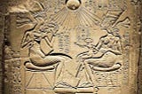 Chaos in ancient Egyptian civilization: Episode 1