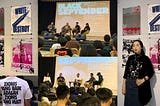 Black September — Sebuah Memorandum Perampasan Hak Yang Belum Tuntas