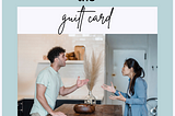 How an ex-spouse plays the guilt cards and how to deal with them