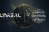 Breaking News: Collaborative Alliance Formed with Cryptopia Group