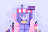 eTips For Developing Successful eCommerce Mobile App