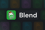 Introducing Blend