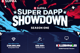 Supra — Super dApps Showdown