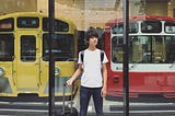 About Me 關於我 / Article List 文章列表