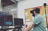 Speak of the Devil VR — PART 3: Post Production Workflow Madness