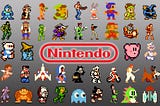 The Nintendo Famiclone: My Intro to Home Video Games in the 80s!