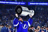 A New Beginning: NHL Power Rankings Week 0