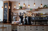 The Impact that Coffee Shops have on Housing Prices