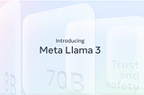 Meta LLAMA 3 is the most powerful Open LLAM available till date
