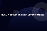 Sumplus: Turning Stablecoins into Living Assets