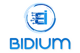 BIDIUM — обзор ICO.
