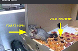 Viral content runs on evolution, not algorithms. Science shows how to scroll smarter.