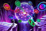 Who are you in the Crypto market?