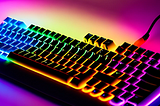 The 20 basic PC keyboard shortcuts everyone should know