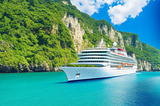 “Bucket List Cruises: Is Setting Sail to Unforgettable Destinations Your Ultimate Dream?”