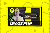 Image Flip | Widget Workshop