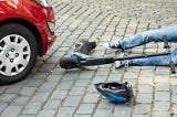 Airbag for shared e-scooters? An ultimate solution to micromobility safety?