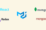 Building a React-Redux-NodeJS-Mongo application using Material-UI
