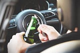 The Scope of the Drunk Driving Problem