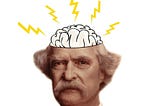 [PDF][BEST]} Brain Like Twain: Improve Your Writing Skills in 30 Days Using Mark Twain’s Secret…
