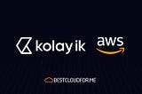 Kolay İK AWS ve Container Dönüşümü