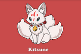 A Tricksy Look at Outfitting: Kitsune
