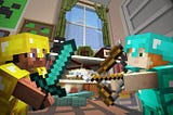 5 Best Minecraft PvP Servers